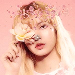 Meet your Posher, Angelica